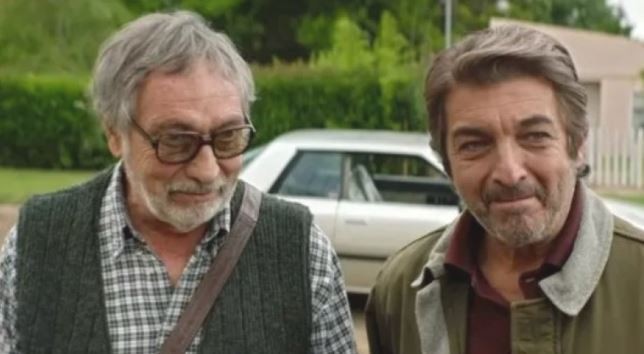 Luis Brandoni tras criticar a Ricardo Darín: “Estoy tratando de comunicarme para pedirle disculpas” | Espectaculos