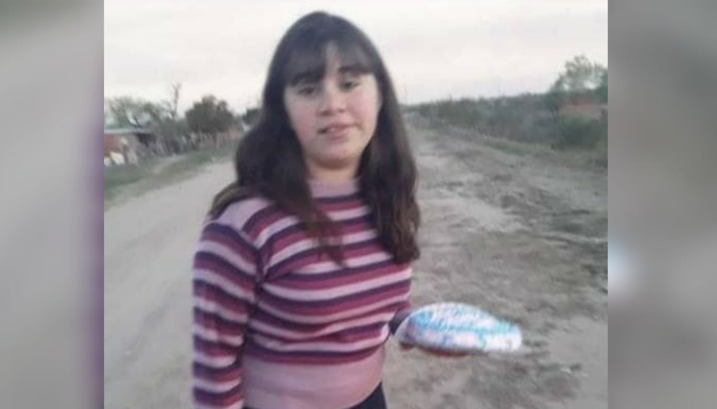 Buscan a una adolescente de 15 años oriunda de Alto Verde | Noticias