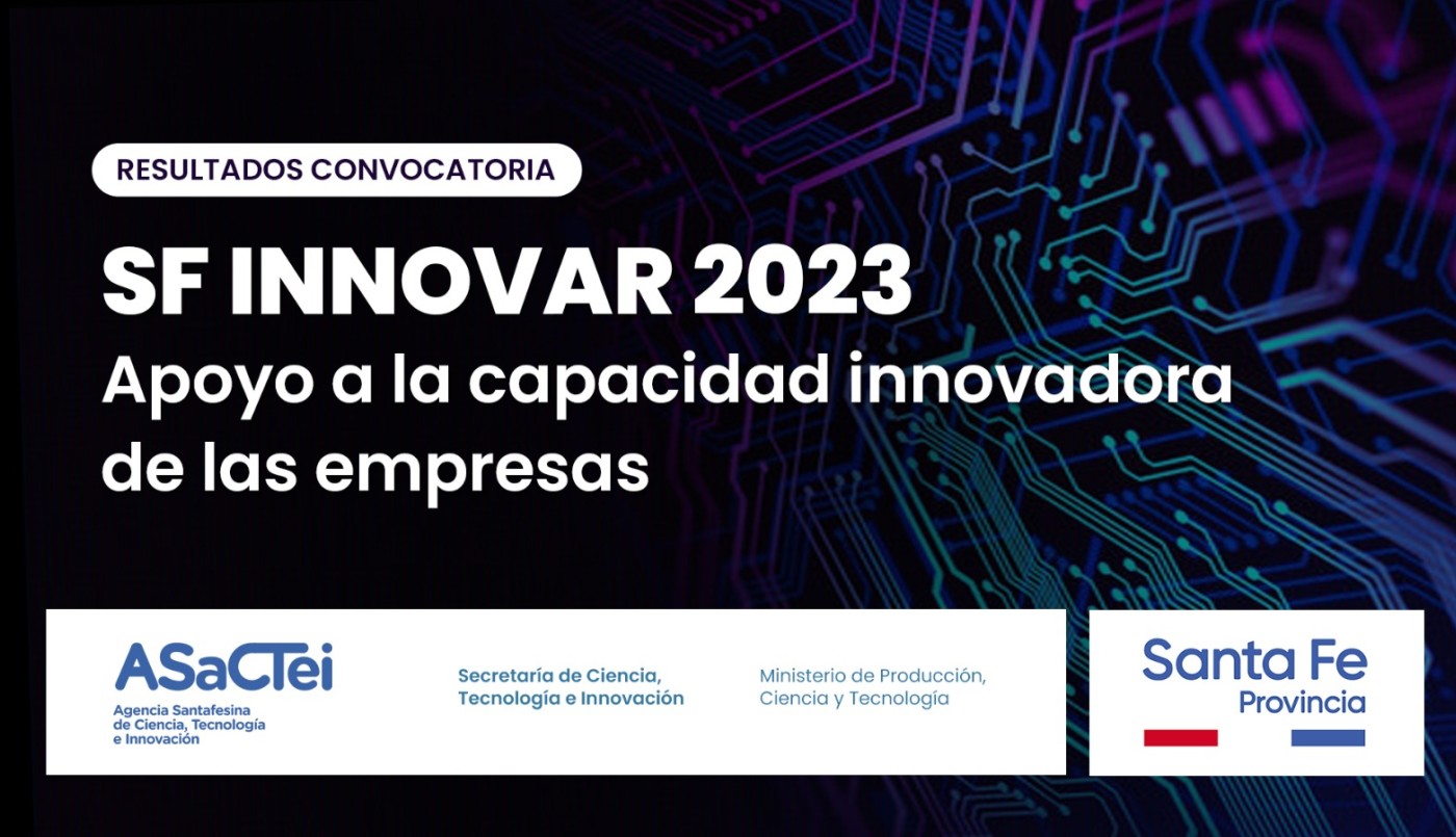 La provincia destina más de $ 350 millones a la capacidad innovadora de las empresas | Información General