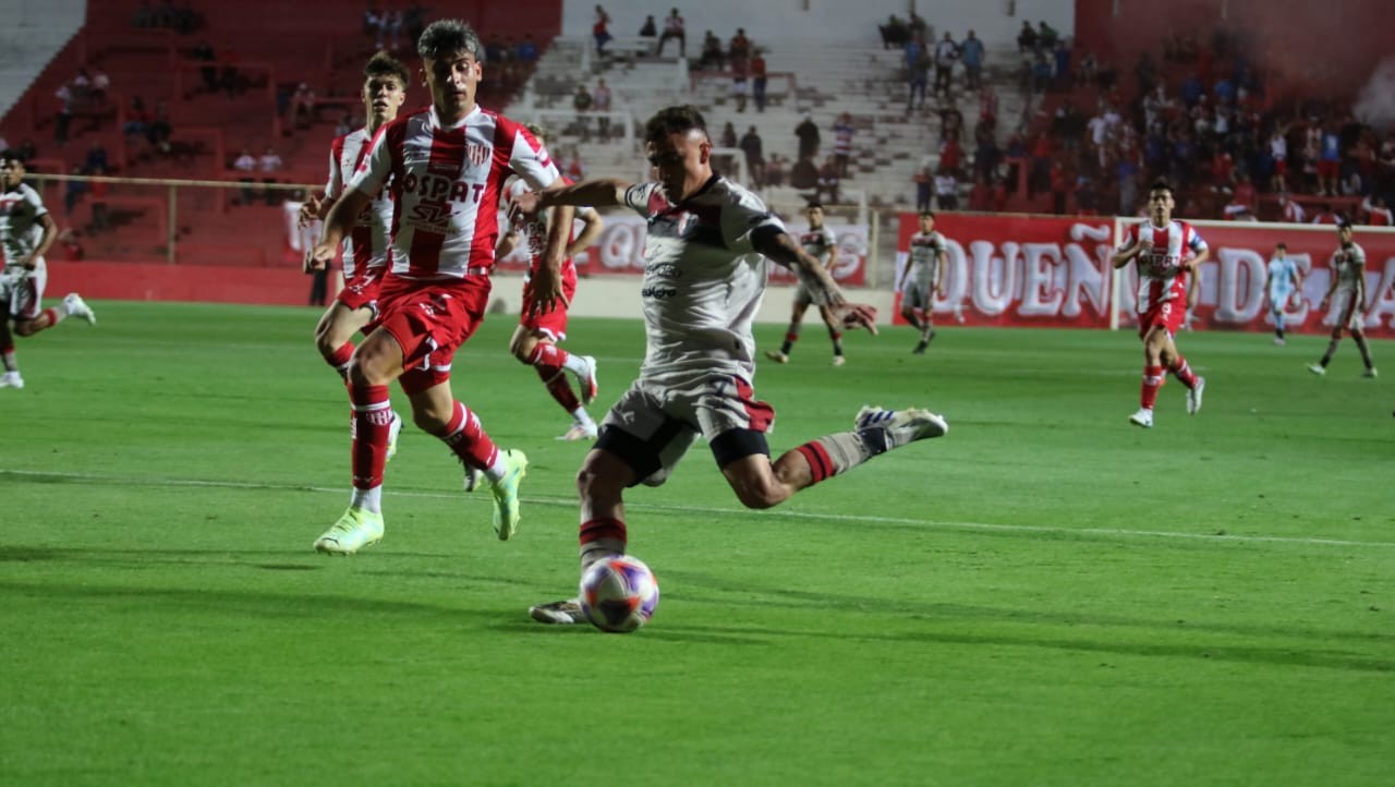 El Clásico Santafesino de reserva culminó sin tantos | Deportes