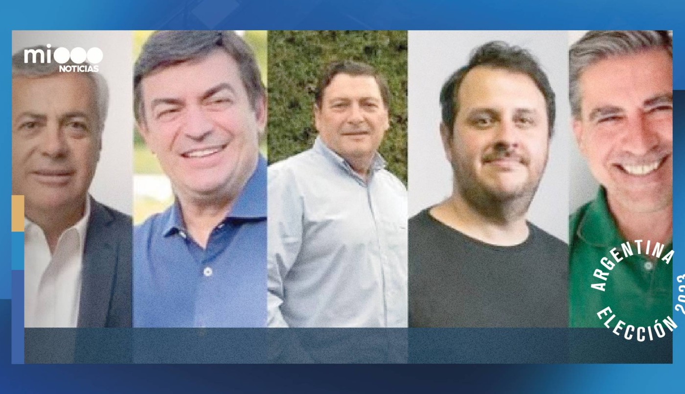 Mendoza elige gobernador, legisladores provinciales e intendentes y concejales en 11 municipios | Nacionales