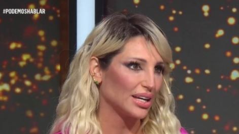 Vicky Xipolitakis reveló detalles impactantes de sus operaciones con Aníbal Lotocki | Espectaculos