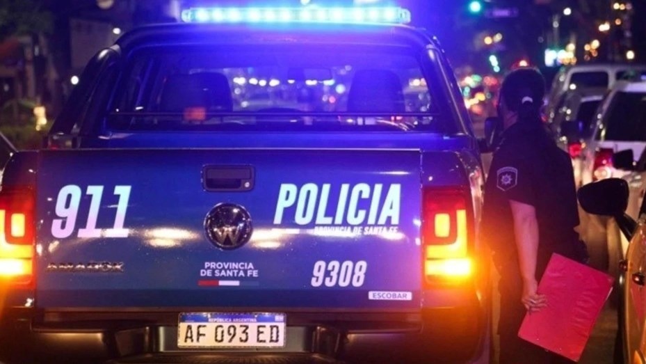 Rosario: mataron a puñaladas a un joven | Noticias