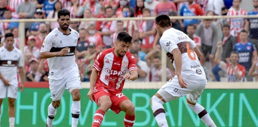Unión buscará el triunfo ante Platense | Deportes