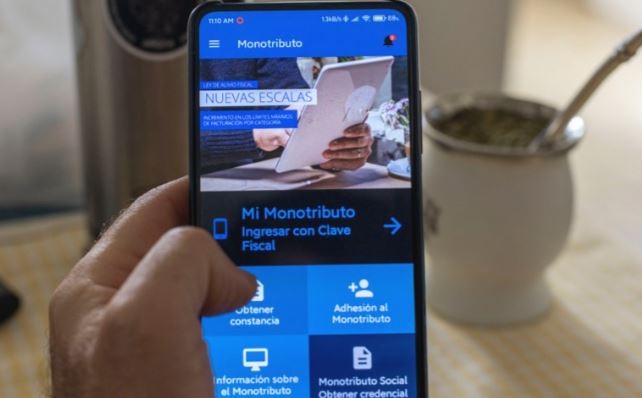 Monotributo: AFIP suspende bajas por falta de pago y exclusiones de oficio hasta fin de año | Nacionales