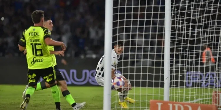 Talleres recibe a Barracas Central | Deportes