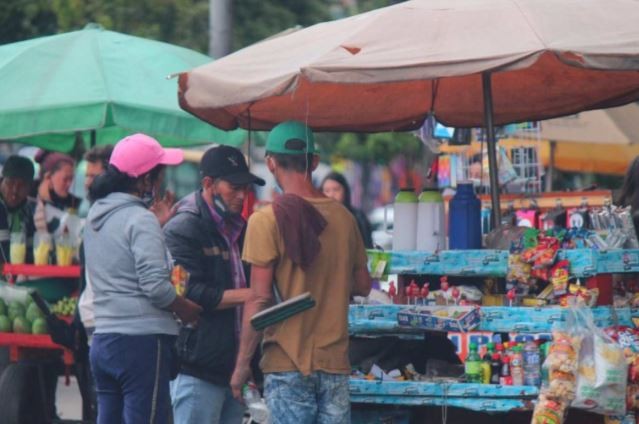 Se viene un nuevo bono para trabajadores en negro | Nacionales