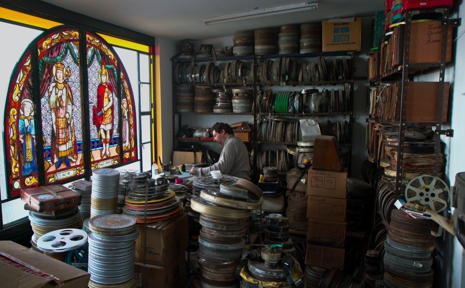 Este martes comienza la Semana del Cine, con foco en la producción santafesina | Información General