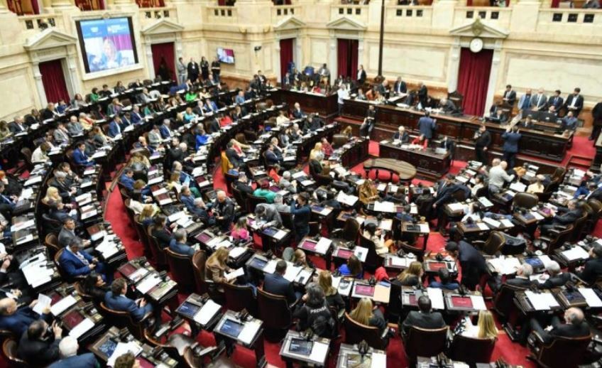 Compre sin IVA: el proyecto ingresó a Diputados  y el jueves comienza su discusión | Nacionales
