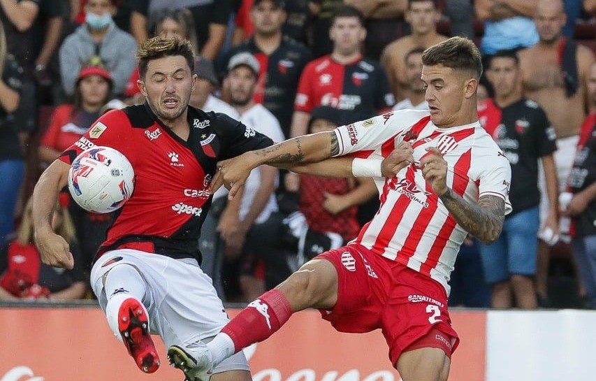 El clásico se jugará con la calculadora: los dos llegan igualados en la tabla del descenso | Deportes