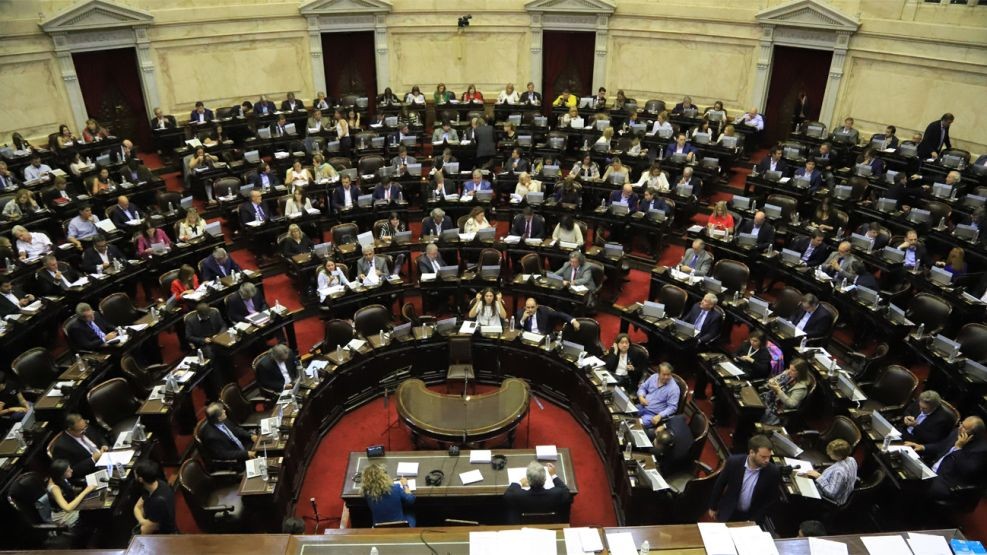 Diputados comienza a tratar la reducción de la jornada laboral | Nacionales