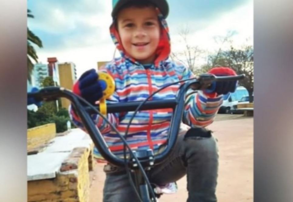 Lucio Dupuy: confirmaron las condenas contra la mamá y agravaron su pena | Judiciales