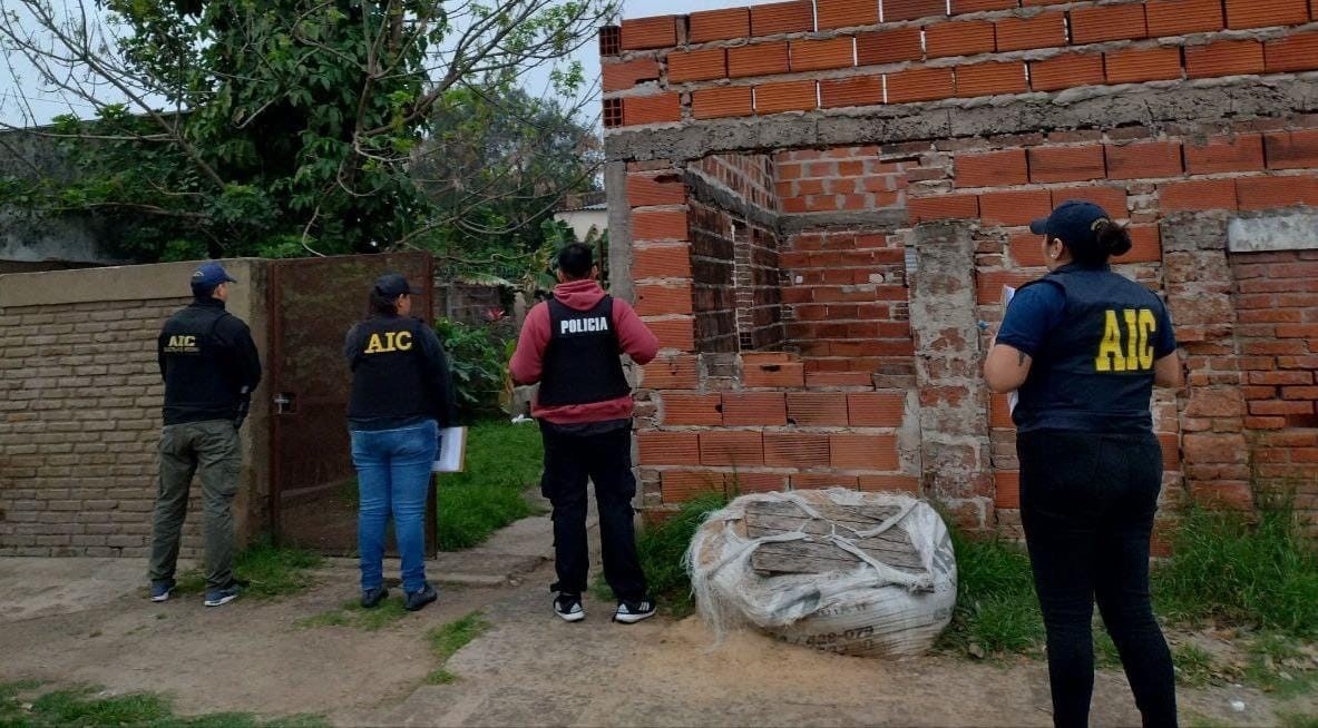 Reconquista: múltiples allanamientos a una red de distribución de pornografía infantil | Noticias