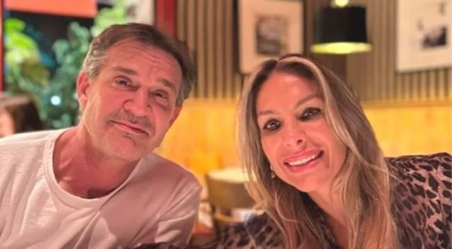 Pidieron nuevamente la detención de Lotocki y su esposa por presunta asociación ilícita | Nacionales