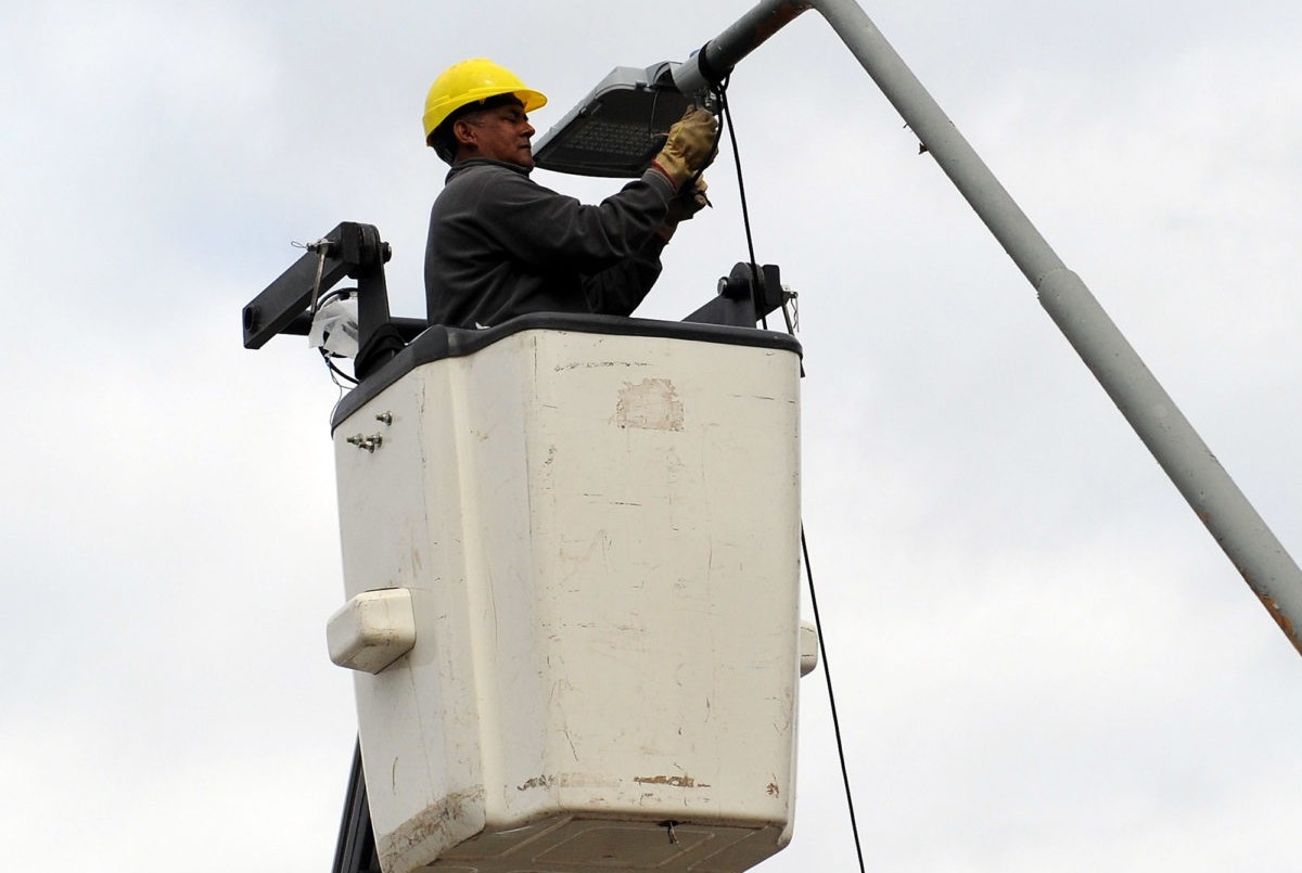 Trabajos de bacheo, iluminación y drenaje urbano previstos para este miércoles 27 de septiembre | Noticias
