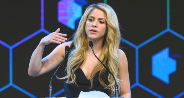 España: presentaron nueva demanda contra Shakira por defraudar al fisco | Espectaculos