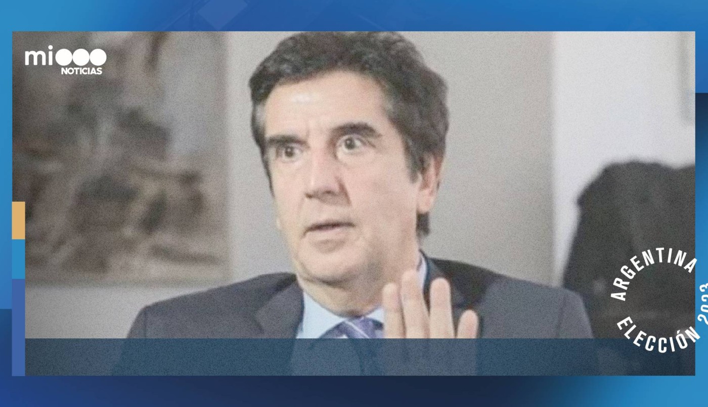 Melconian: “El dólar Vaca Muerta es una manera para seguir devaluando sin devaluar” | Nacionales