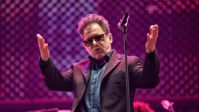 Andrés Calamaro abandonó un show en Colombia: la explicación del cantante | Espectaculos