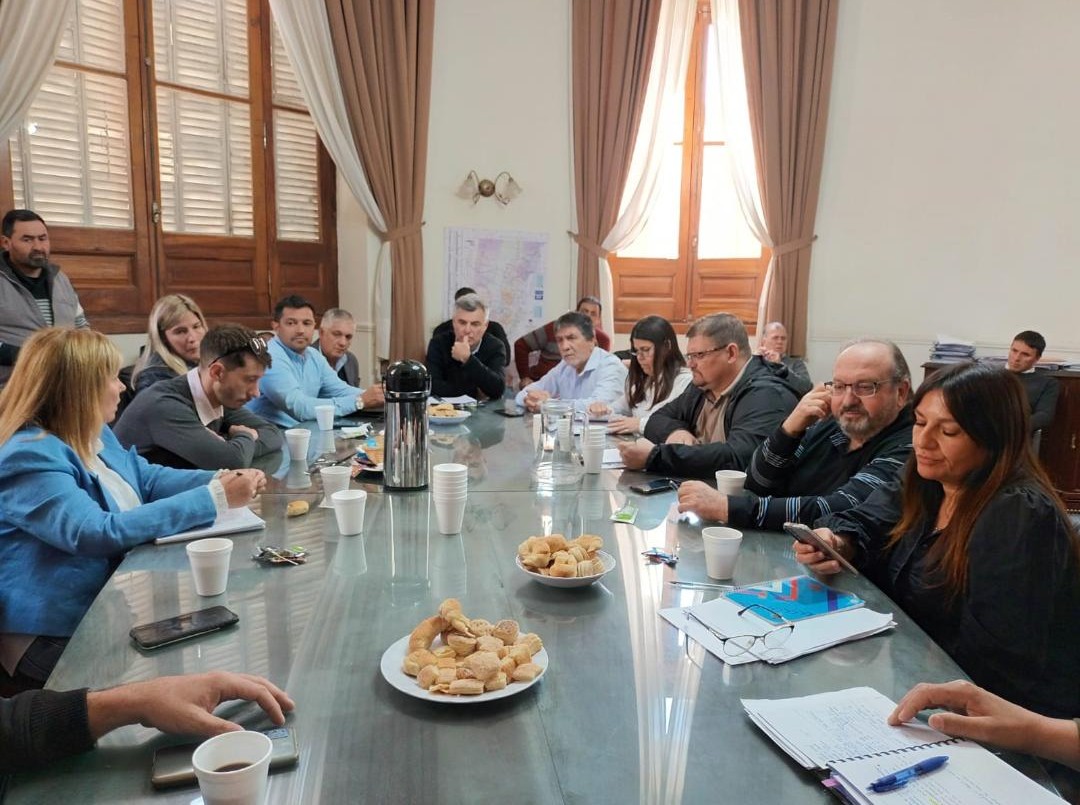 No se llegó a un acuerdo en la Paritaria Municipal | Noticias