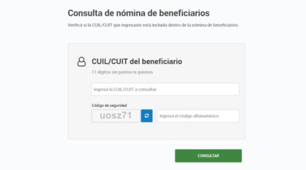 Devolución del IVA: como saber si estoy habilitado para gozar del beneficio | Nacionales
