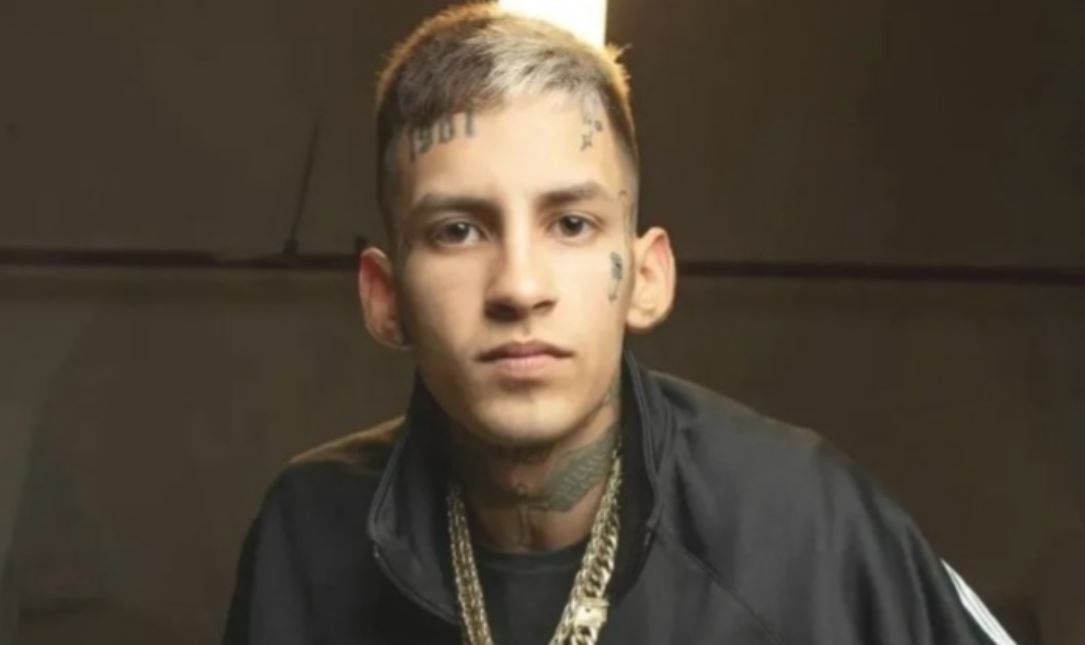 Revocaron la excarcelación de L-Gante: podría volver a la cárcel | Espectaculos