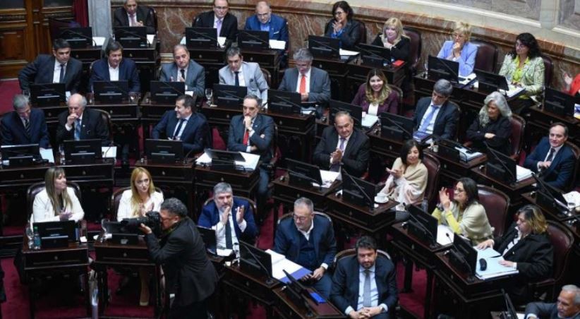 Ley de Alquileres: el Senado aprobó con cambios la media sanción de Diputados | Nacionales