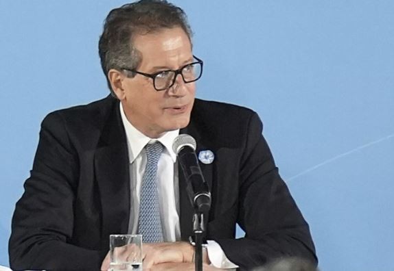 El BCRA desatiende el pedido de Massa y manda a una comisión el sistema que cuestiona Mercado Pago | Nacionales