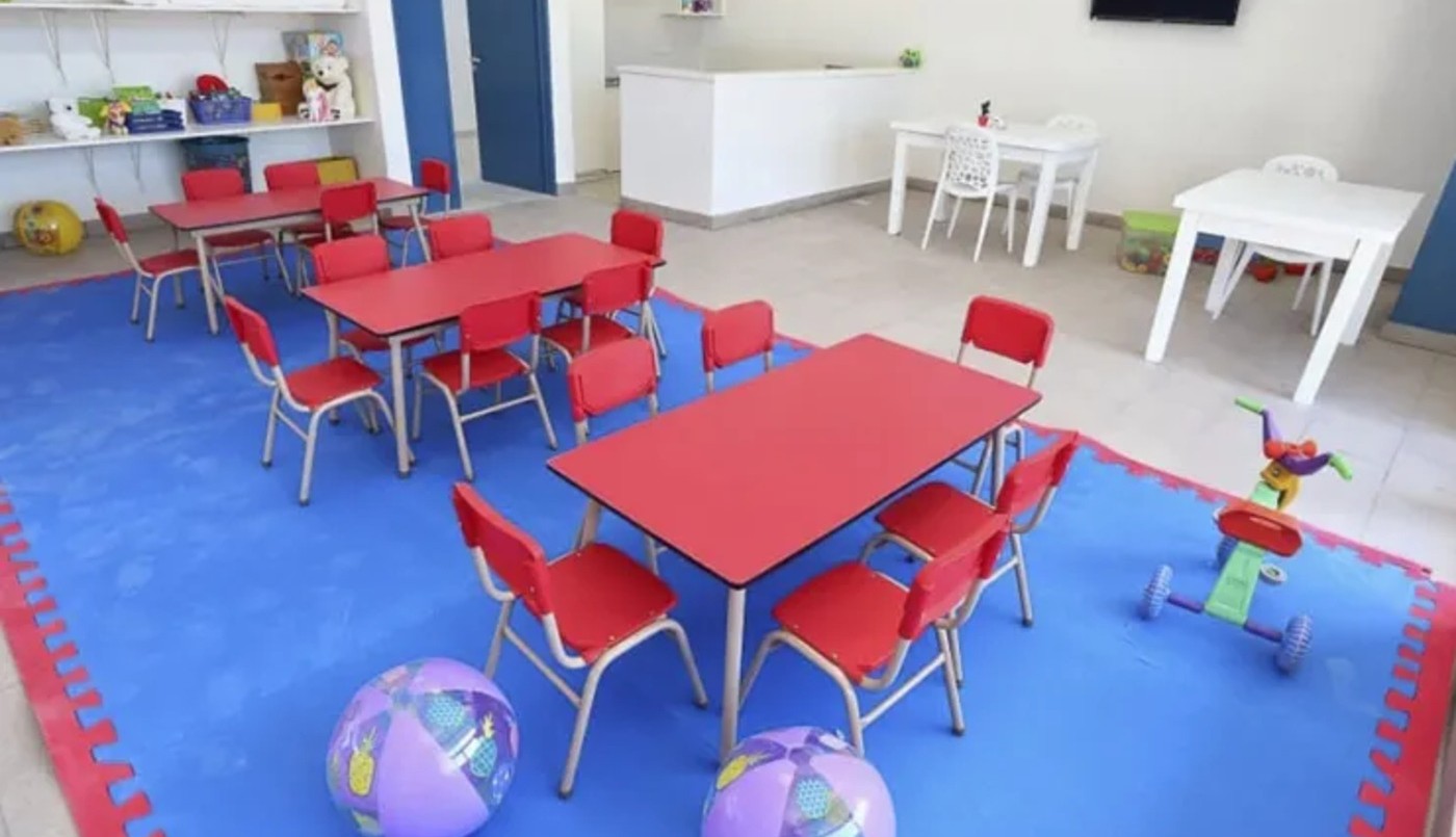 Ciclo lectivo 2024: Comienzan las preinscripciones para los Jardines Municipales | Información General