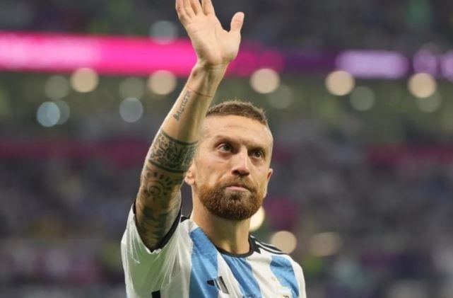 El "Papu" Gómez no se retira: llega a Italia para firmar por con el Monza | Deportes