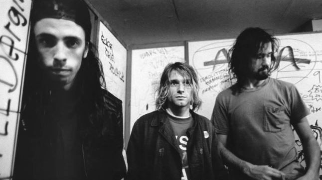 El biógrafo de Nirvana aseguró que Kurt Cobain copió una canción de un grupo argentino | Espectaculos