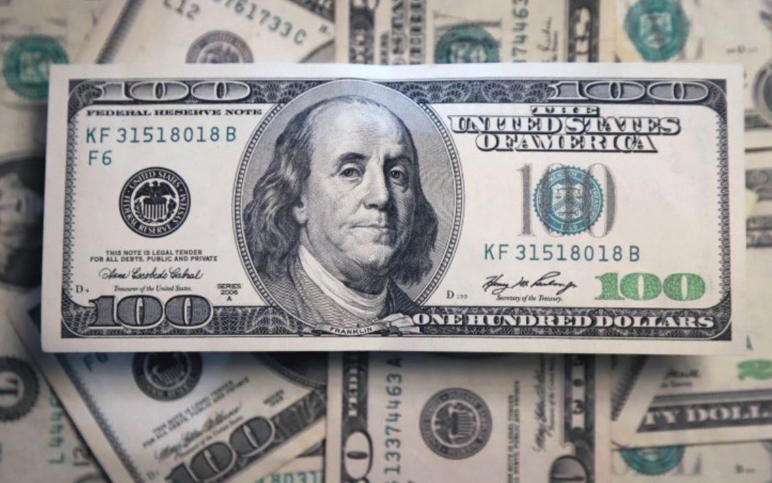 El dólar blue marcó un nuevo récord y ya se vende a $800 | Nacionales