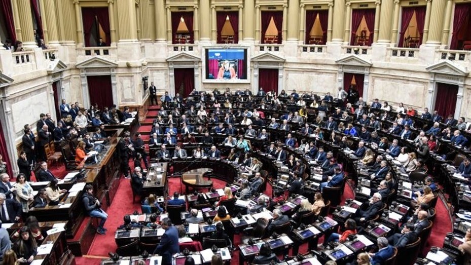 Diputados tratará el miércoles en comisión el proyecto sobre alquileres devuelto por el Senado | Nacionales