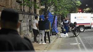 Detienen a tres hinchas de Newell's acusados de matar de un piedrazo a una seguidora de Central | Policiales