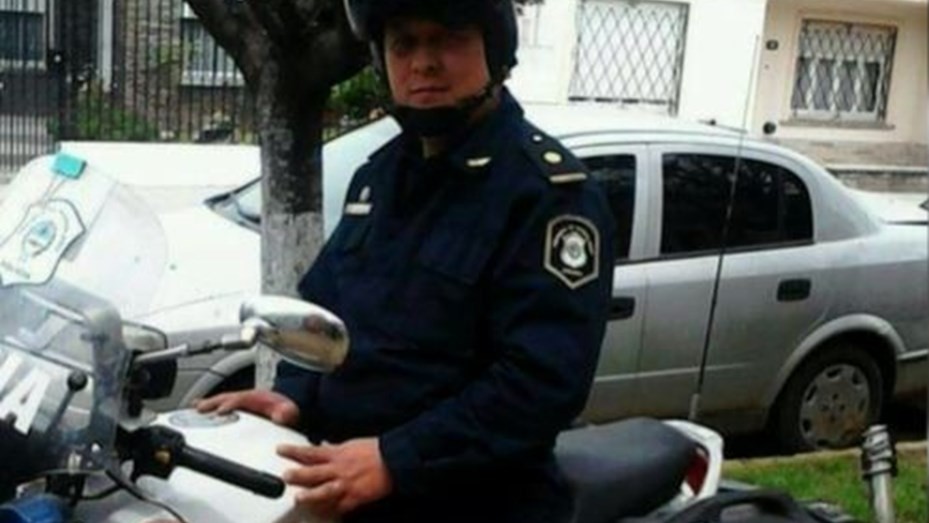 Asesinaron de cuatro tiros a un comisario en Banfield | Nacionales