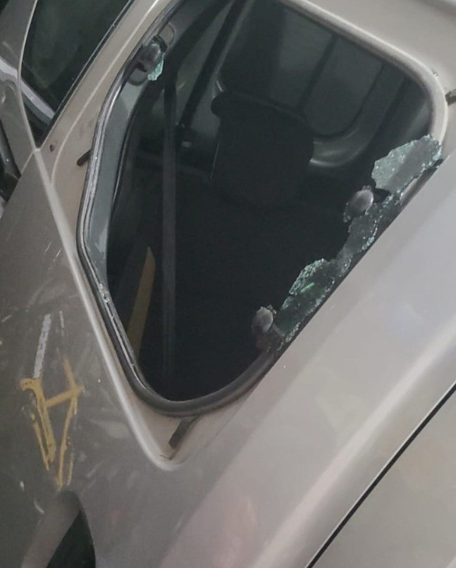 Incidentes después del clásico santafesino | Noticias