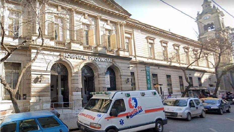 Rosario: en un ataque a balazos hirieron a una joven embarazada en Ibarlucea | Noticias