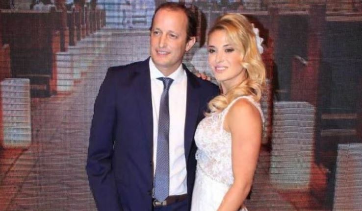 Las denuncias judiciales por el escándalo con Martín Insaurralde llegaron a Jésica Cirio | Nacionales