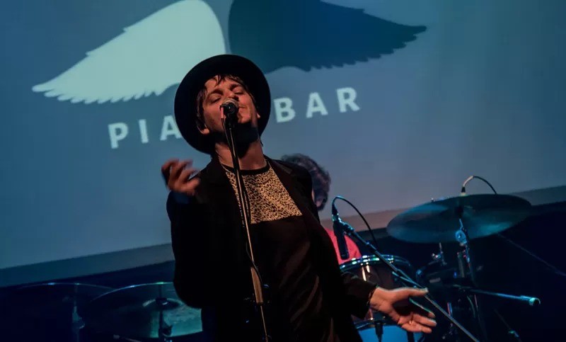 Llega “Piano Bar” al escenario de ATE Casa España | Espectaculos