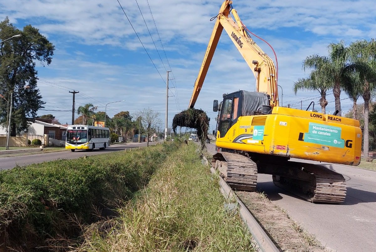 Trabajos de bacheo, iluminación y drenaje urbano previstos para este martes 3 de octubre | Información General