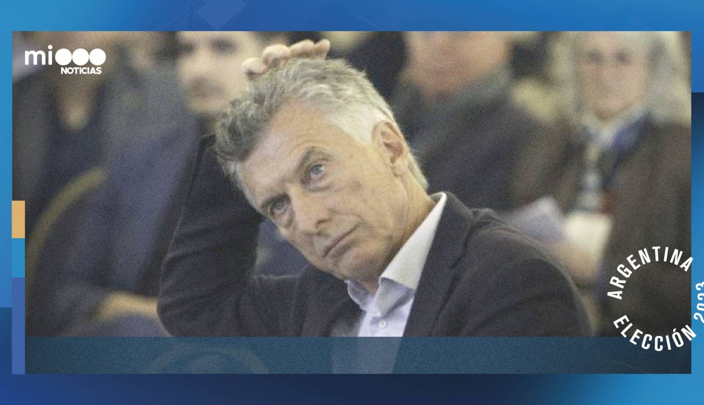 Macri se refirió al escándalo de Insaurralde: "Se dan el lujo de mostrar la que se llevaron haciendo ostentación" | Nacionales