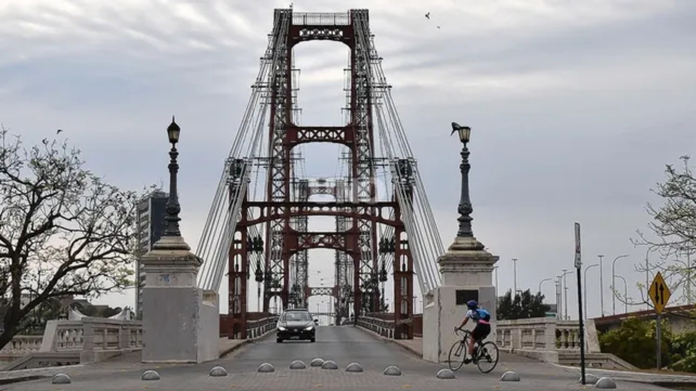 Martes inestable en la ciudad | Información General