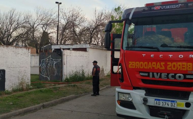 Rosario: una menor quedó atrapada durante tres horas en el filtro de una pileta | Noticias