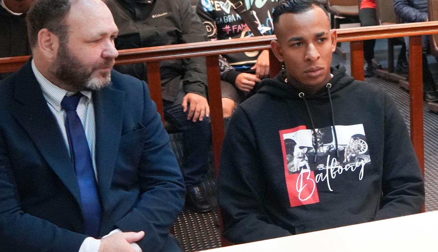 El futbolista Sebastián Villa irá a juicio oral por abuso sexual | Deportes