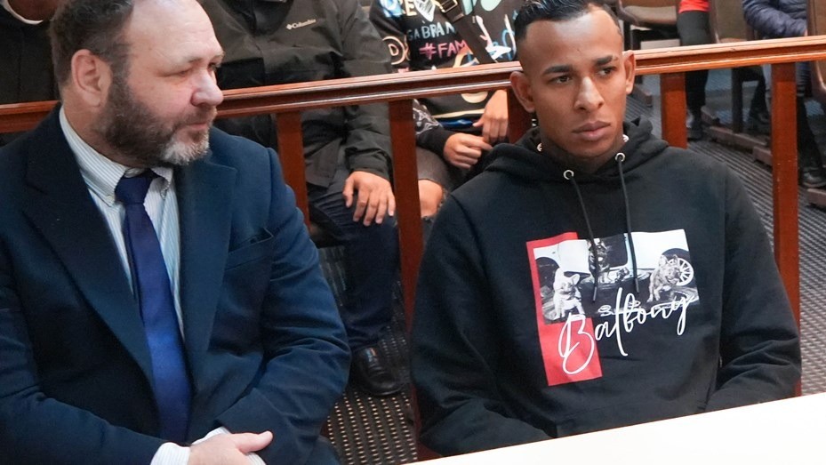 Confirman que el futbolista Sebastián Villa irá a juicio por el abuso sexual de una joven | Deportes