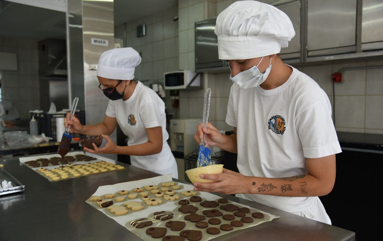 Gastronomía, turismo y construcción: sectores claves en la generación de nuevos puestos de trabajo en Santa Fe y Rosario | Noticias