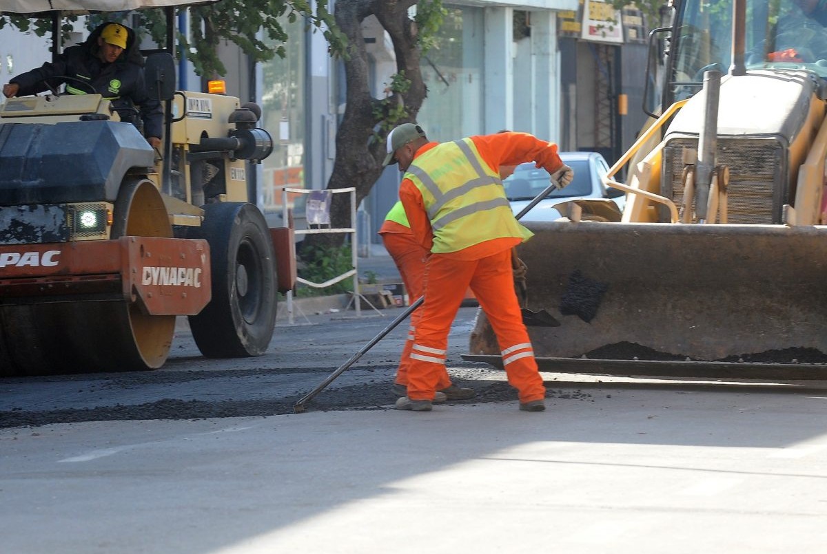 Trabajos de bacheo, iluminación y drenaje urbano previstos para este miércoles 4 de octubre | Noticias