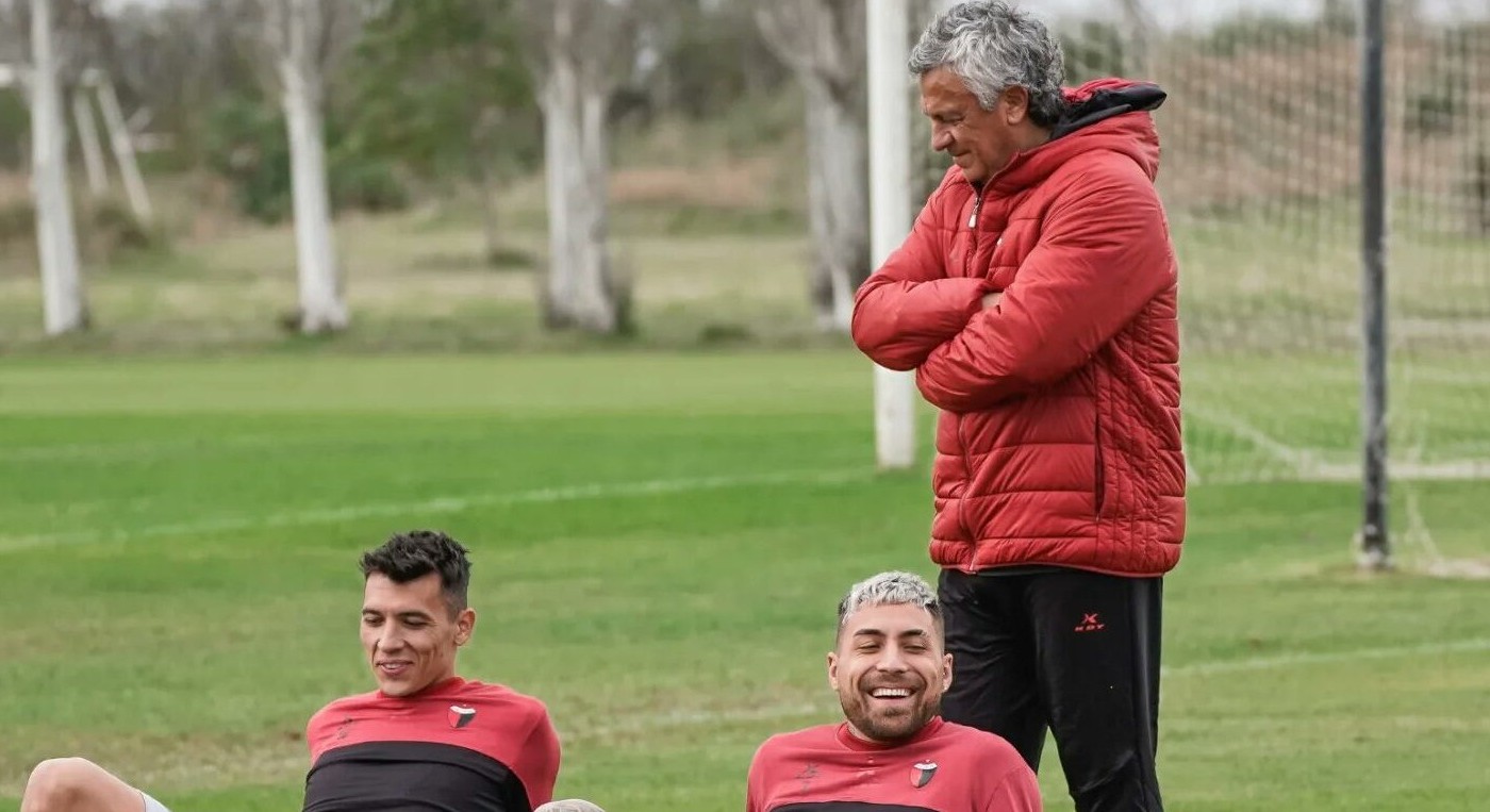 Preocupación por los lesionados en Colón | Deportes