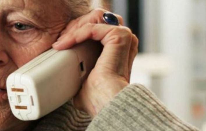 Le hizo el cuento del tío a una abuela de 85 años, le robó 23 mil dólares, pero quedó en libertad | Nacionales