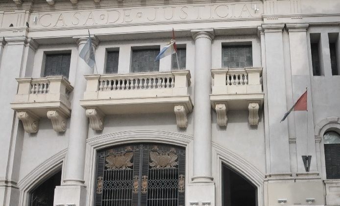 Sauce Viejo: cuatro años de cárcel por amenazar de muerte a su hermana | Judiciales