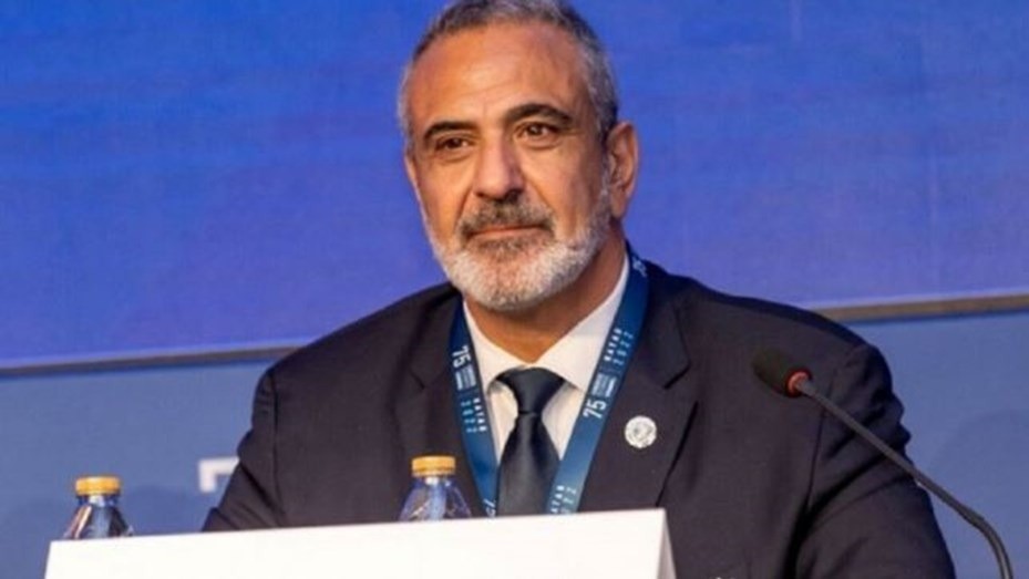 Polémica en Chile por su exclusión como sede en el Mundial 2030 | Deportes